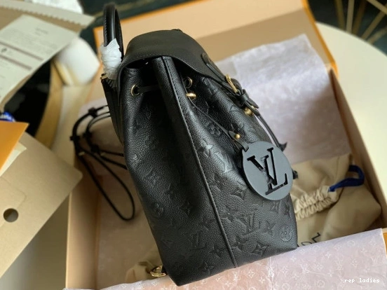 Cheap BACKPACK MONTSOURIS LOUIS VUITTON 0809